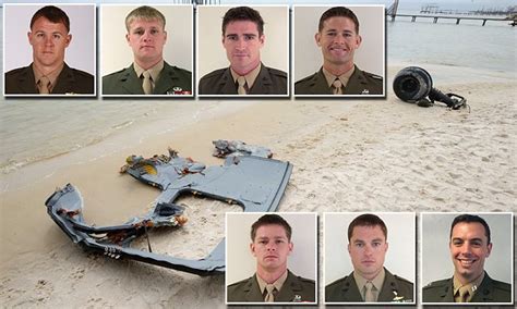 marines killed in helicopter wreck